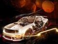 Jeu Cool Cars Jigsaw Puzzle