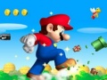 Jeu Super Mario Jigsaw Puzzle