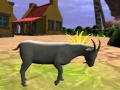 Jeu Angry Goat Rampage Craze Simulator