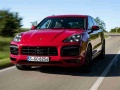 Jeu 2020 Porsche Cayenne GTS Puzzle