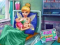 Jeu Pixie Twins Birth