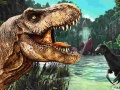 Jeu Dinasaur Hunt