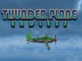 Jeu Thunder Plane Endless