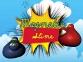 Jeu Magnetic Slime