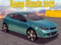 Jeu Ramp Stunts 2019