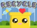 Jeu Recycle 