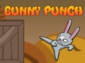 Jeu Bunny Punch