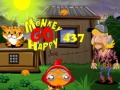 Jeu Monkey GO Happy Stage 437 