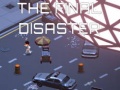 Jeu The Final Disaster