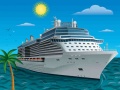 Jeu Cruise Ships Memory