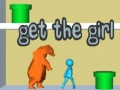 Jeu Get The Girl