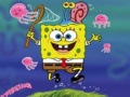 Jeu SpongeBob Jigsaw Puzzle