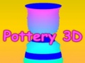 Jeu Pottery 3D