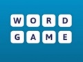 Jeu Word Game