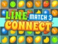 Jeu Line Match 3 Connect