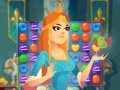 Jeu Princess Candy