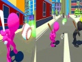 Jeu Homer City Game 3d