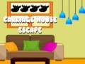 Jeu Carriage House Escape