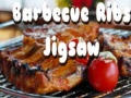 Jeu Barbecue Ribs Jigsaw