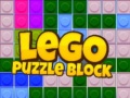 Jeu Lego Block Puzzle