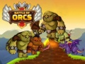 Jeu Battle of Orcs