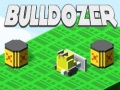 Jeu Bulldozer