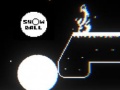 Jeu Snowball