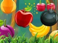 Jeu Fruit Cutting
