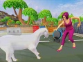 Jeu Angry Goat Wild Animal Rampage