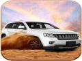 Jeu Luxury Suv Offroad Prado Drive