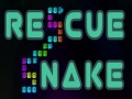 Jeu Rescue Snake