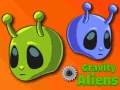 Jeu Gravity Aliens