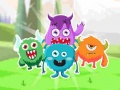 Jeu Monster Clicker