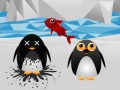 Jeu Hungry Penguin