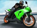 Jeu Moto 3d Racing Challenge