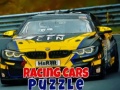 Jeu Racing Cars Puzzle