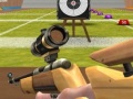 Jeu Military Shooter Training