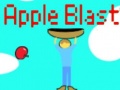 Jeu Apple Blast
