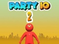 Jeu Party.io 2