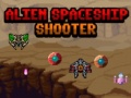 Jeu Alien Spaceship Shooter