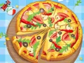 Jeu Pizza Maker