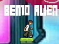 Jeu Ben10 Alien 