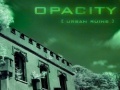 Jeu Opacity Urban ruins