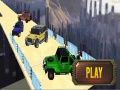 Jeu Uphill Mountain Jeep Drive 2k20