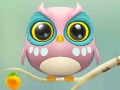 Jeu Cute Owl Puzzle