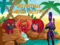 Jeu Egyptian Mega Slots
