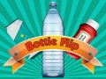 Jeu Bottle Flip