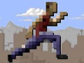 Jeu Endless Runner