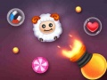 Jeu Candy Grab
