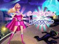 Jeu Super Girl Dress Up